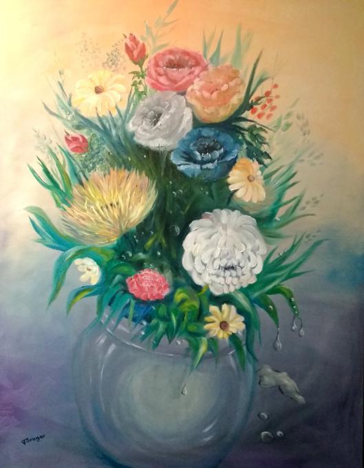 The Bowl - Tatiana Sragar