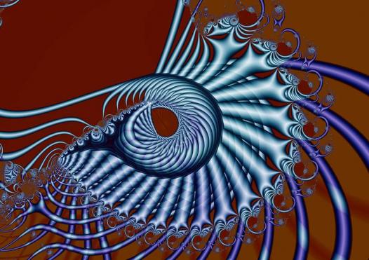 Millipede - Sergey Mikhaylov