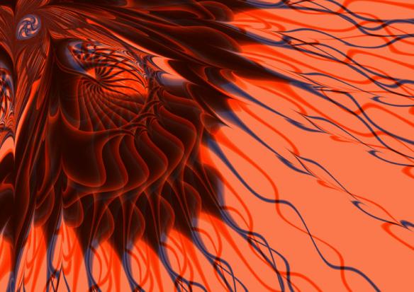 Phoenix - Sergey Mikhaylov - Click to enlarge