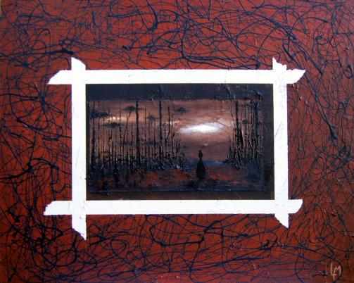 CHEMIN - Lepolsk Matuszewski