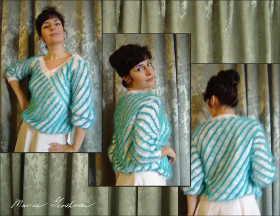 Bias - Marina Gershman