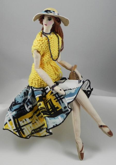 Dolores - Marina Gershman