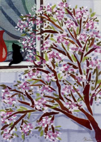 In Bloom - Marina Gershman