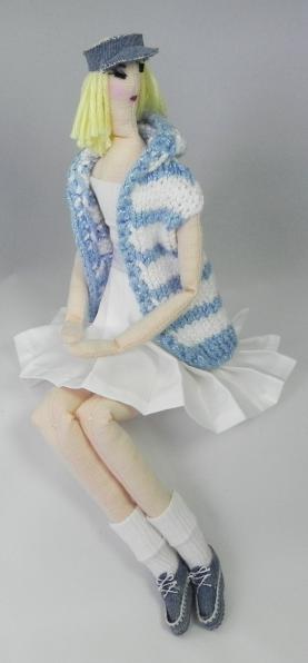 Nicolette - Marina Gershman