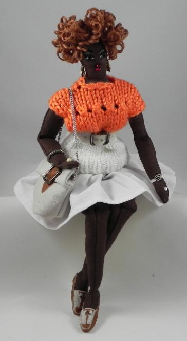Petunia - Marina Gershman