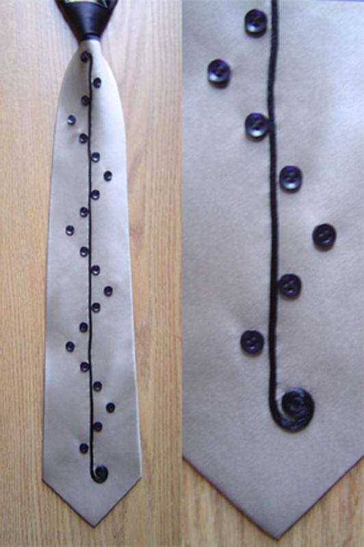 Buttons - Marina Gershman