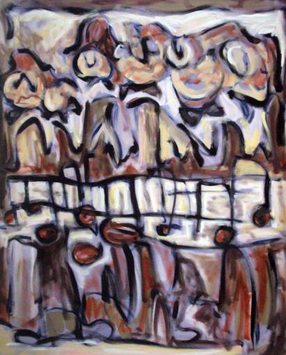les compositeurs - Majed Zalila