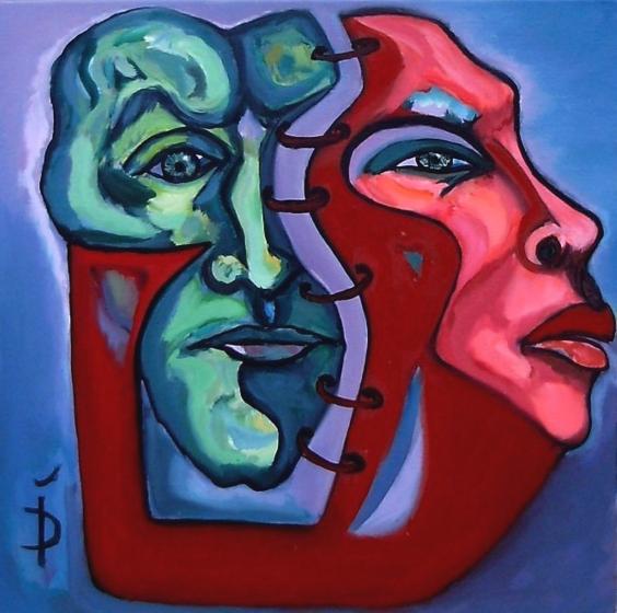 Complementary - Daniela Isache