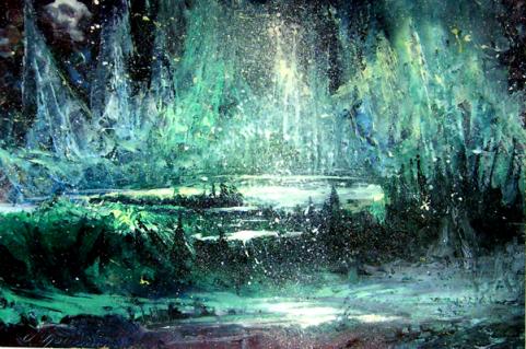 Dream - Samvel Atasunts