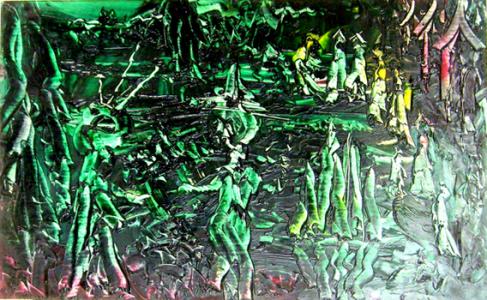 Dream - Samvel Atasunts