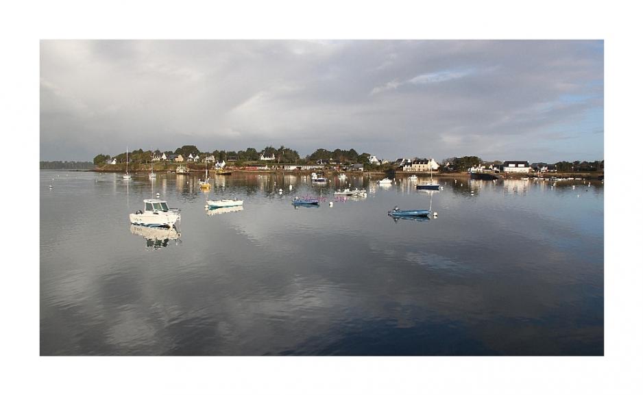 Larmor Baden 2 - Dominique Bourcier - Cliquer pour afficher en grand
