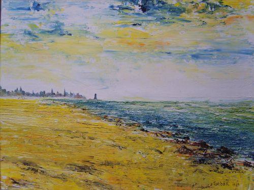 Ambiance marine - Ferenc Sebök