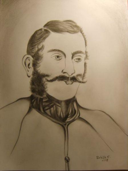 Csapo Vilmos - Ferenc Sebök