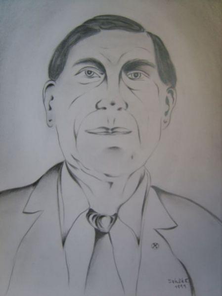 Czegei Wass Albert - Ferenc Sebök