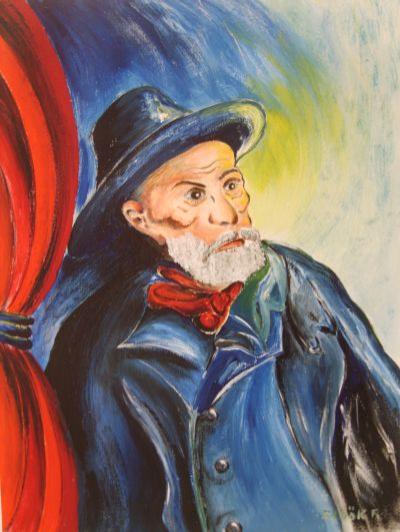 Kiss György - Ferenc Sebök