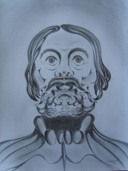 Perczel Mor - Ferenc Sebök