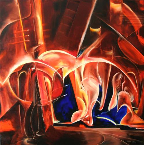 Inner Secrets - André Sanchez