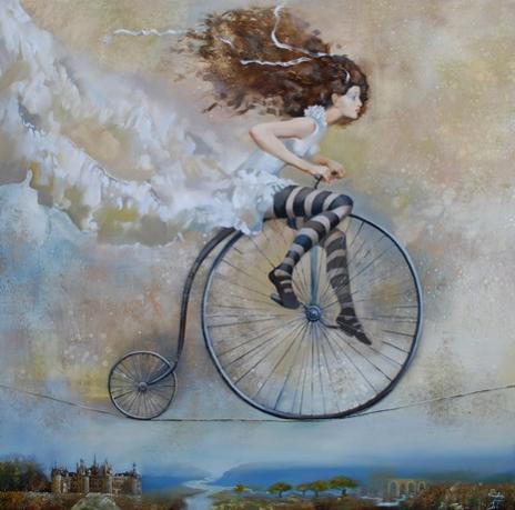 velo - Oleg Tchoubakov