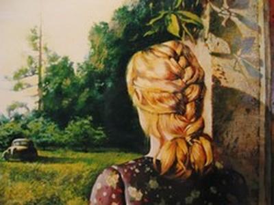 attente - Oleg Tchoubakov
