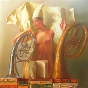 liberation - Oleg Tchoubakov