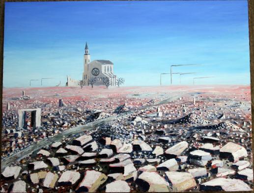 1948 - Franck Tanviray