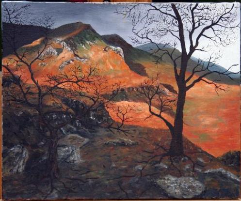 Automne - Franck Tanviray