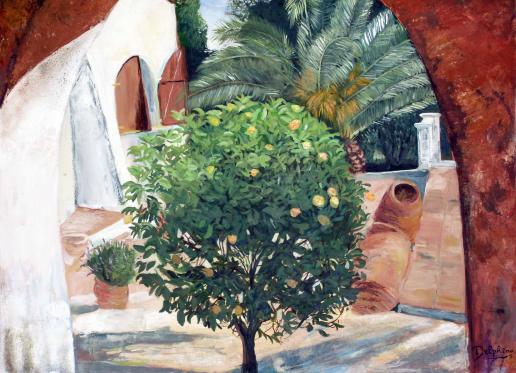 casa pablo - Delphine Rey