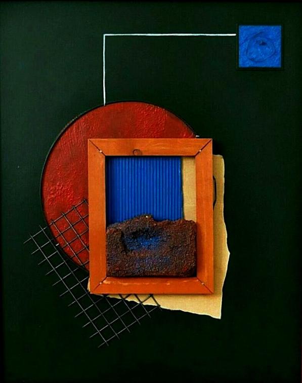Soleil couchant. - Gino - Cliquer pour afficher en grand