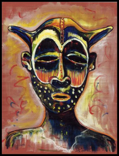 sans titre - Cecile Duchamp