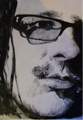 Jonathan Davis - Hélène Van Hoeymissen