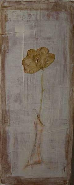 Soliflore 2 - Sandrine Fourgo