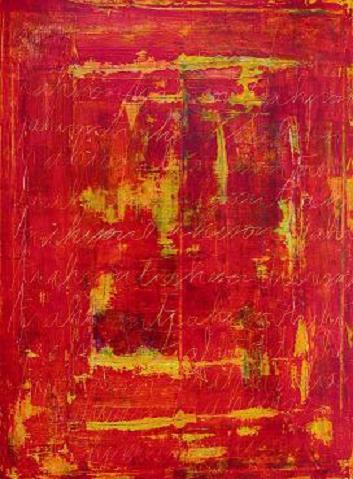 Trahison - Sandrine Fourgo