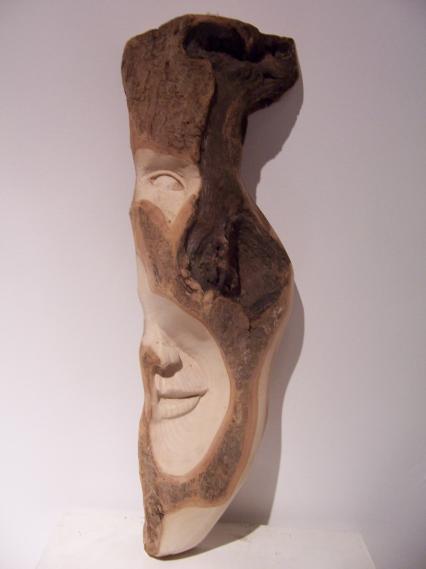 sans titre - Jacky Gras