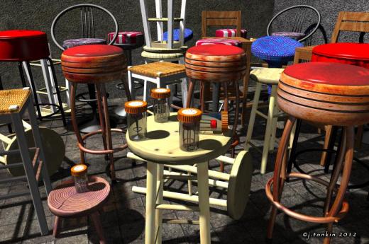 stool samples - John Tonkin