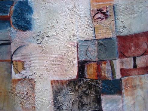 Murs gais - Esther Pacitti