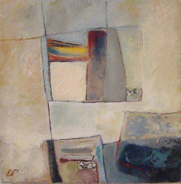 Le voayage au Nord - Esther Pacitti - Click to enlarge