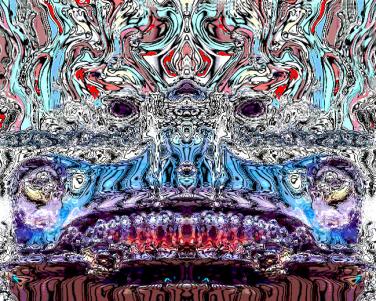 Roadmaster - Aaron Flux