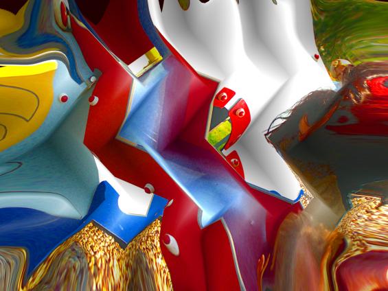 Tobogan - Aaron Flux