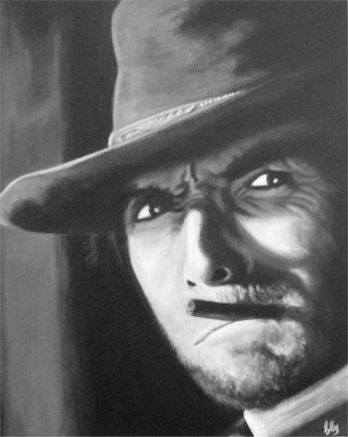 Clint - Sly