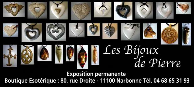 Bijoux sculpture 1 - Pian - Click to enlarge