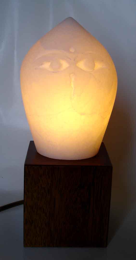 Yeux de Bouddha1 - Pian