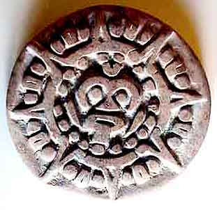 Calendrier Maya - Pian