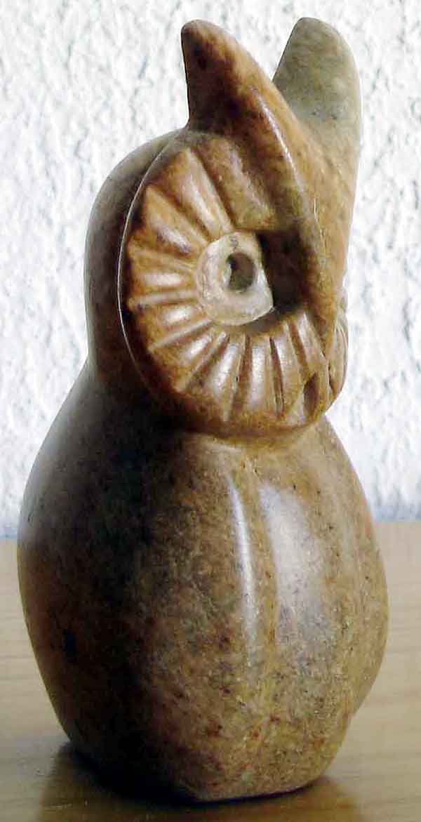 Hibou2 - Pian - Cliquer pour afficher en grand