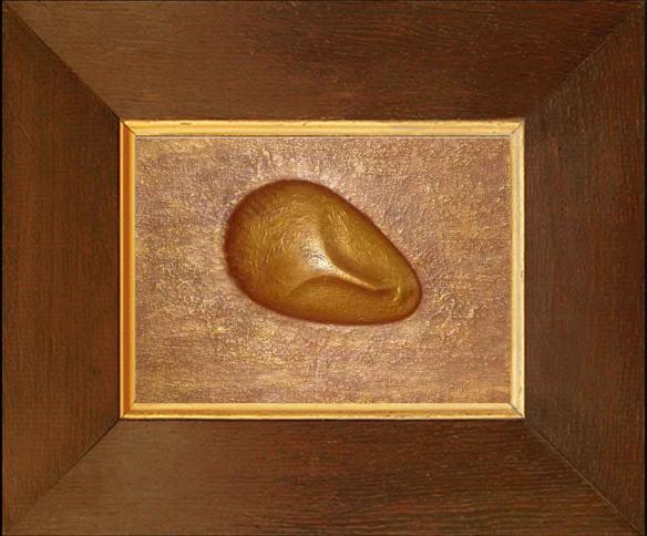 Hommage Brancusi - Pian - Cliquer pour afficher en grand