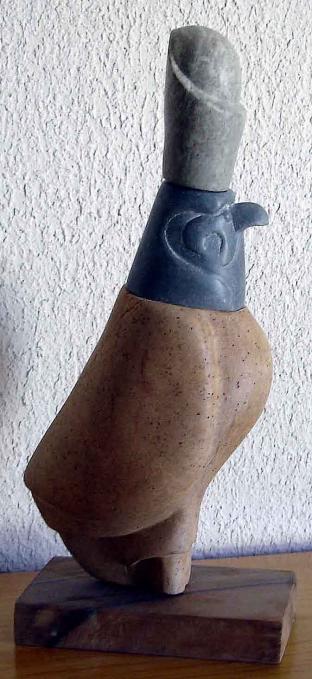 Horus - Pian
