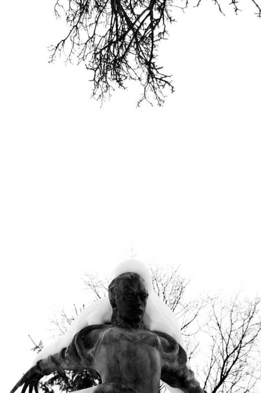 Ballet - Heather McArthur