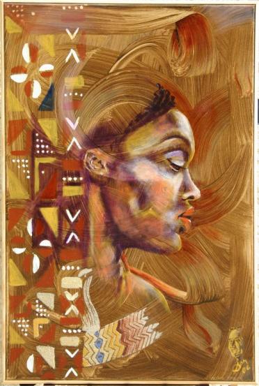 Africa-1 - Daniel Villein