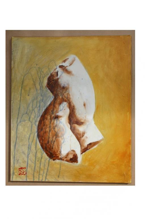Julie N°2 - Daniel Villein