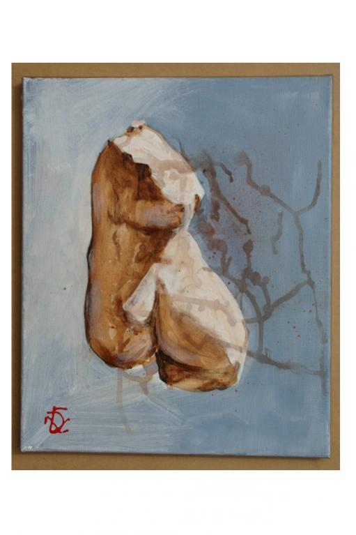 Julie N°3 - Daniel Villein
