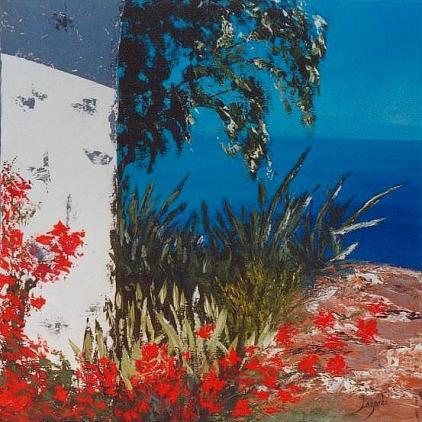 17  La Gomera - Geneviève Lagarde